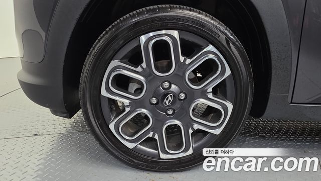 Hyundai Casper Turbo Inspiration - фото 4