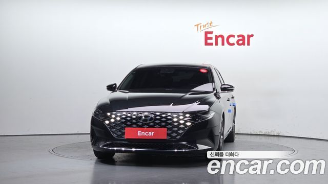 Hyundai Grandeur Новый IG 2.5 Premium Choice - фото 2