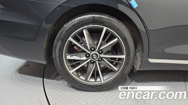 Hyundai Grandeur Новый IG 2.5 Premium Choice - фото 4