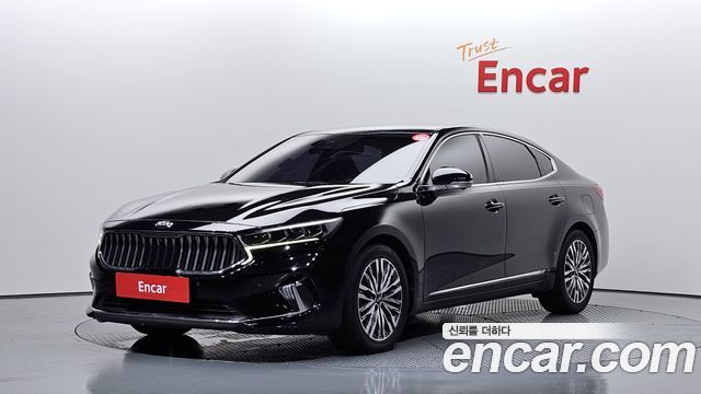 Kia K7 Premier 3.0 GDI Noblesse - фото 0