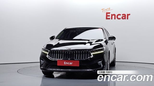 Kia K7 Premier 3.0 GDI Noblesse - фото 2