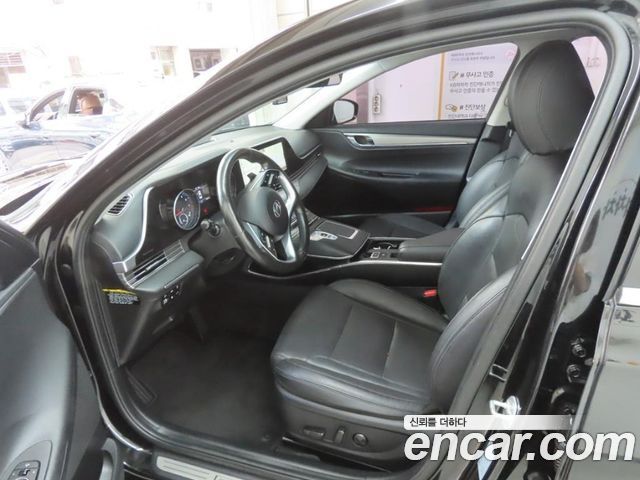 Hyundai Grandeur Новый IG 2.5 Premium - фото 4