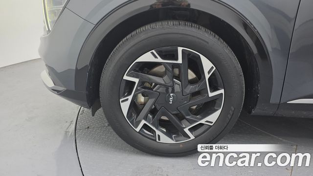 Kia Sportage 5-го поколения Gasoline 1.6 Turbo 2WD Nobleless - фото 4