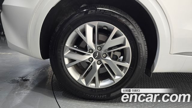 Genesis GV70 2.5T Gasoline 2WD - фото 3