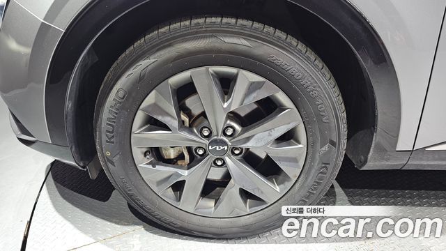 Kia Sportage 5-го поколения Diesel 2.0 2WD Nobleless - фото 4