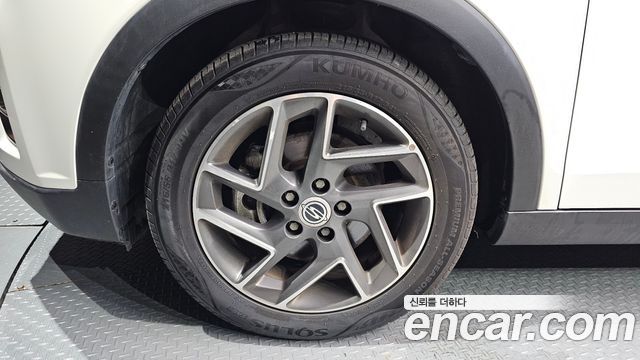 SsangYong Tivoli Gasoline 1.5 2WD V3 - фото 4