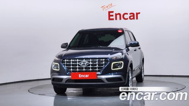 Hyundai Venue 1,6 Premium - фото 2
