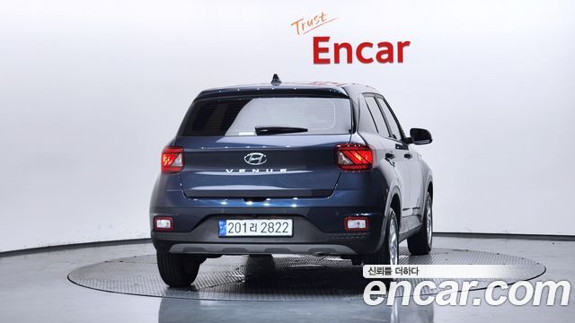 Hyundai Venue 1,6 Premium - фото 3