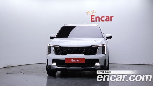Kia Sorento Новый 4-го поколения HEV 1.6 2WD Noblesse - фото 2