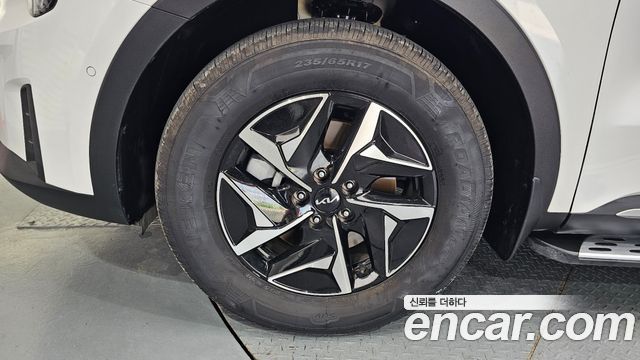 Kia Sorento Новый 4-го поколения HEV 1.6 2WD Noblesse - фото 4