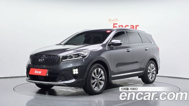  Sorento