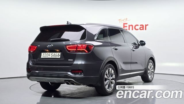  Sorento