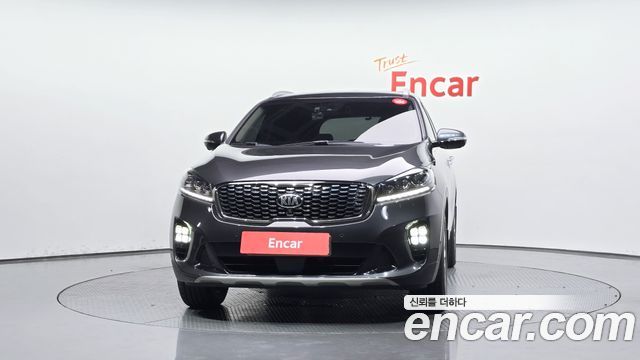  Sorento