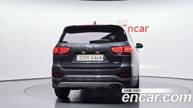  Sorento