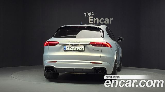 Maserati Grecale 2.0 AWD Modena - фото 3