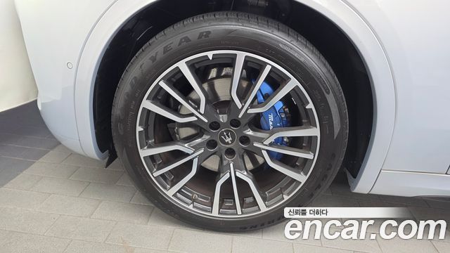 Maserati Grecale 2.0 AWD Modena - фото 4