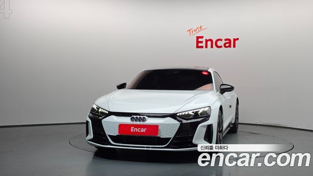 Audi e-Tron GT GT quattro Premium - фото 2