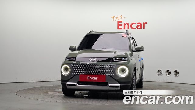 Hyundai Casper Inspiration - фото 2
