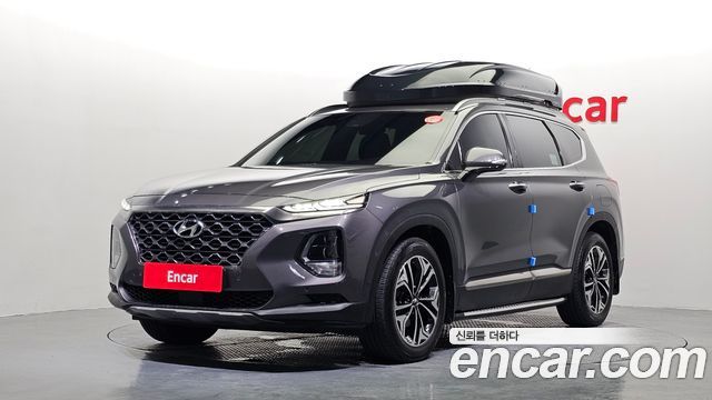  Santafe