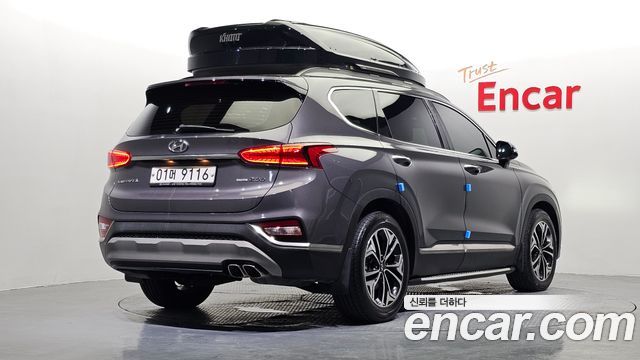  Santafe