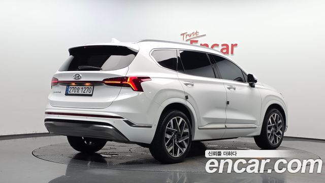  Santafe
