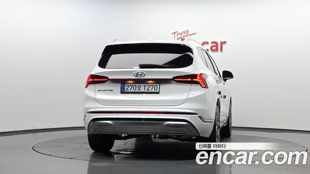  Santafe