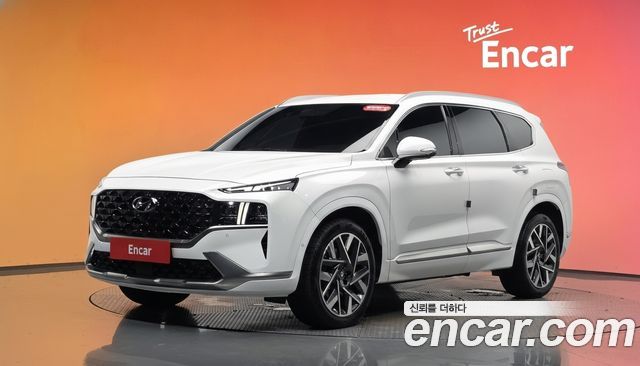  Santafe