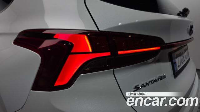  Santafe