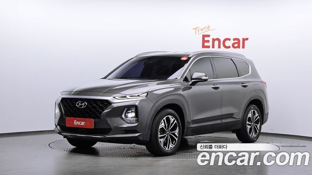  Santafe
