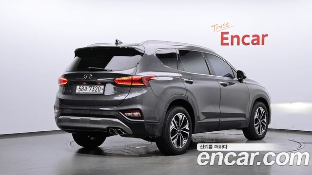 Santafe