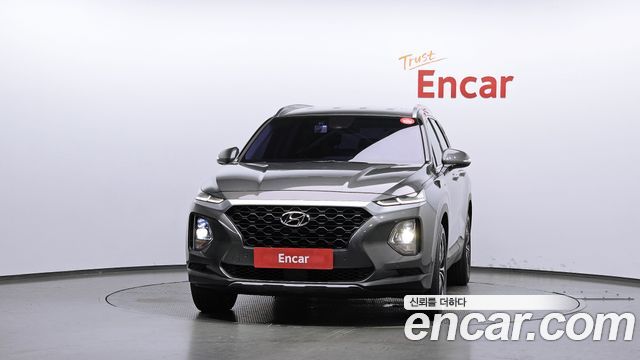  Santafe
