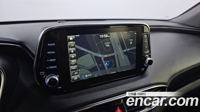  Santafe