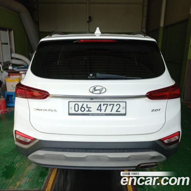  Santafe