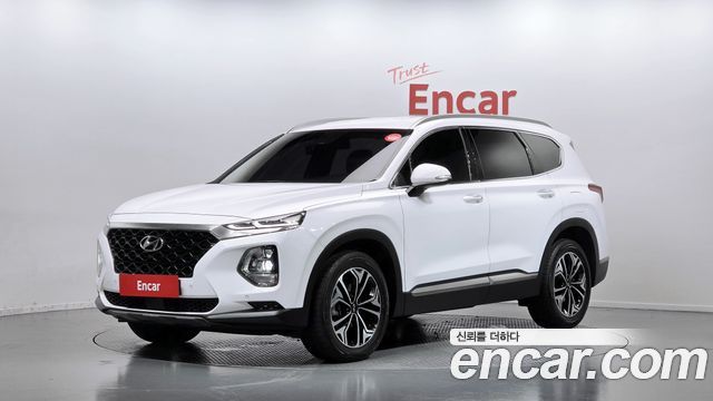 Santafe