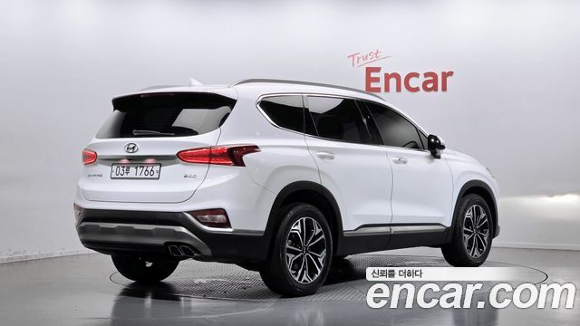  Santafe
