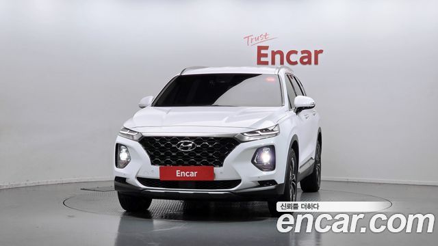  Santafe