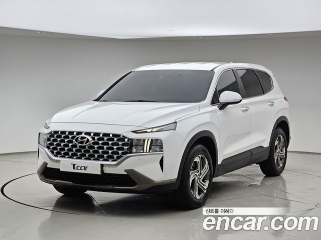  Santafe