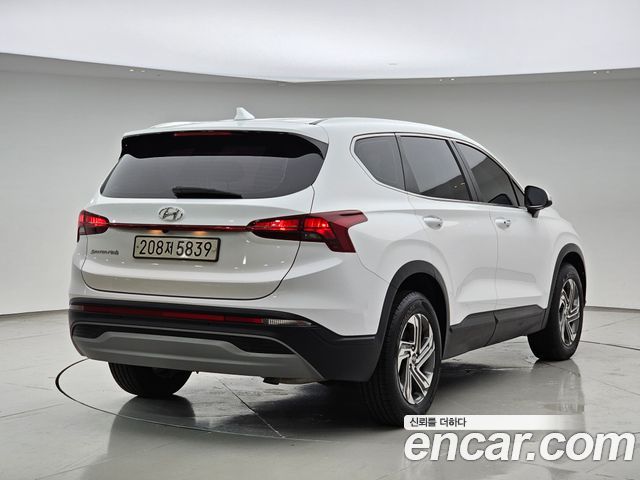  Santafe