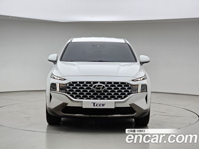  Santafe