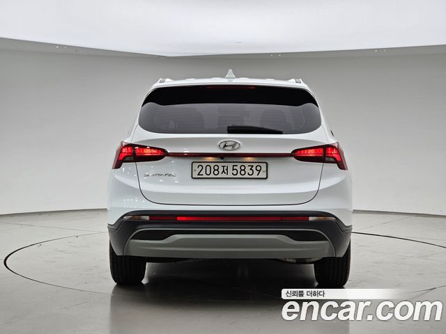  Santafe