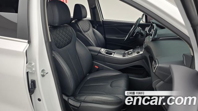  Santafe