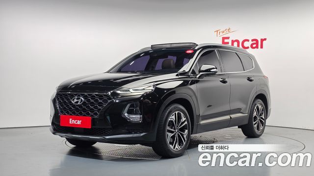  Santafe