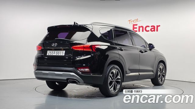  Santafe