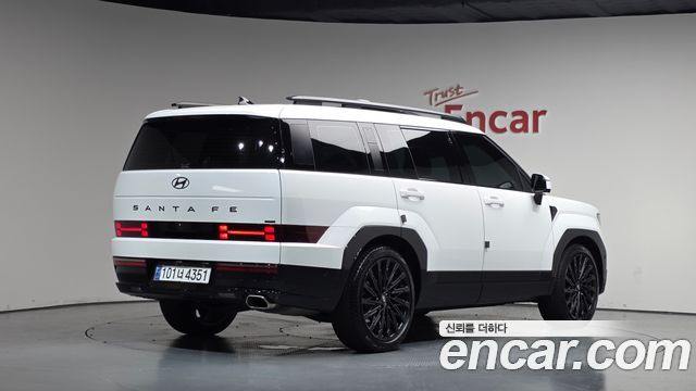  Santafe