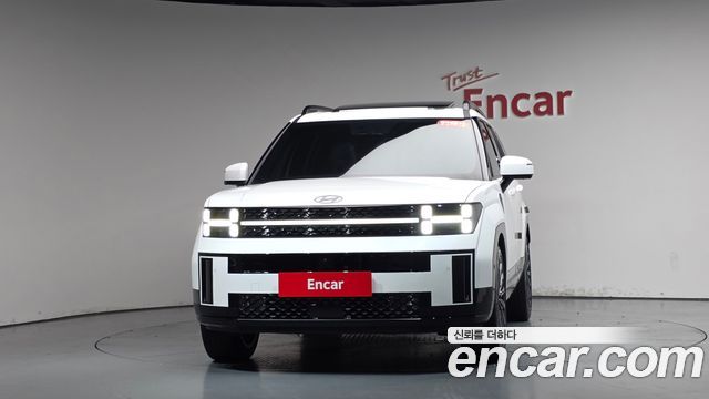  Santafe