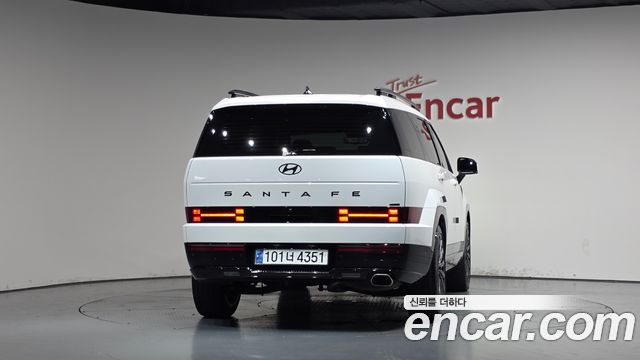  Santafe
