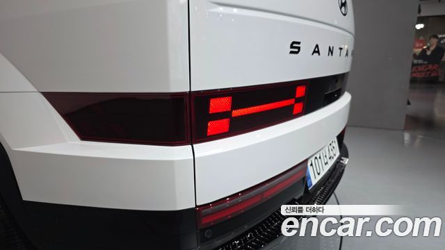  Santafe