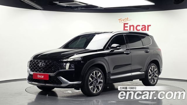  Santafe