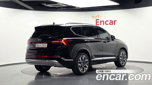  Santafe