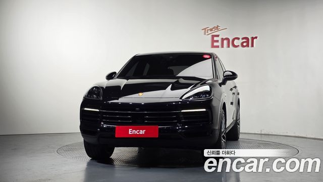 Porsche Cayenne PO536 3.0 E-Hybrid Coupe - фото 2